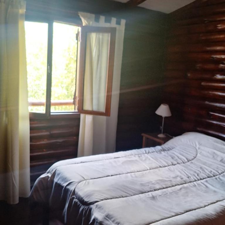 Balcón de Los Aromos - Chalet de 1 dormitorio - 7