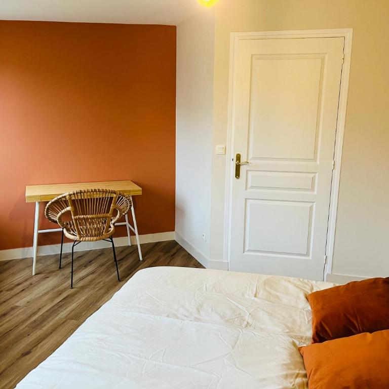 Appartement centre ville Caen Vaugueux - Appartamento con 2 Camere da Letto - 7