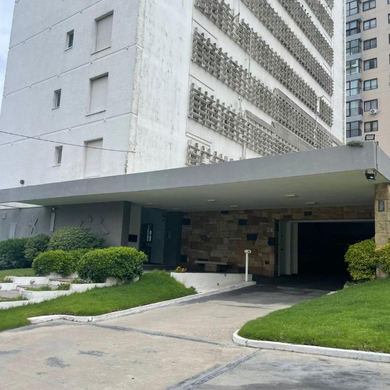 DPTO FRENTE AL MAR PARQUE SAN MARTÍN + COCHERA CUBIERTA - Apartamento de 1 dormitorio - 17