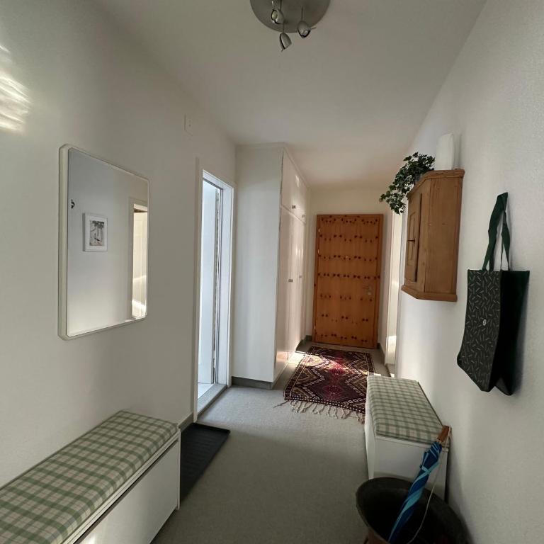Sweet home in the heart of Davos - Apartment mit 2 Schlafzimmern - 16