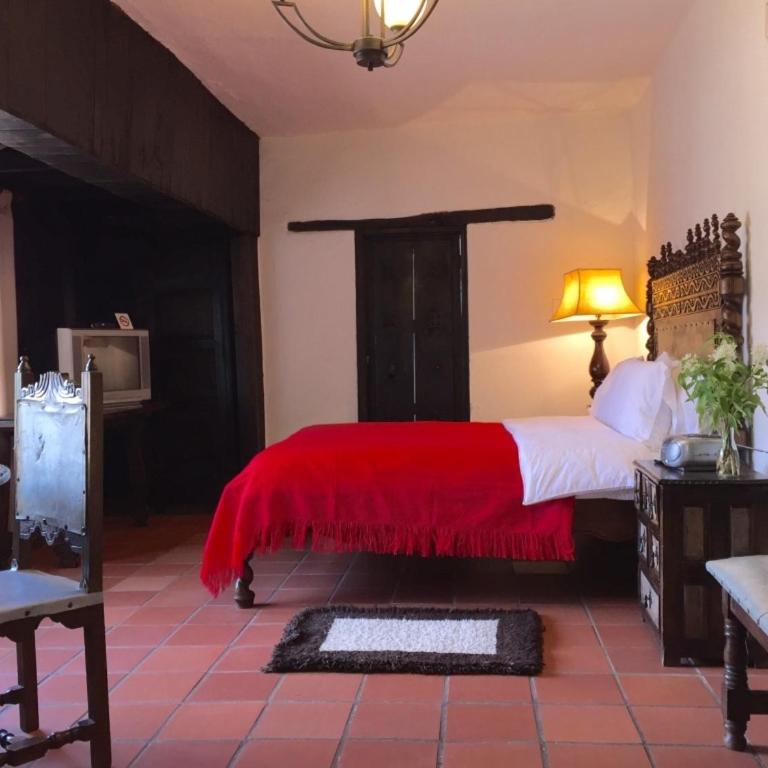Hotel San Luis de Ucuengá - Habitación Doble Superior - 6