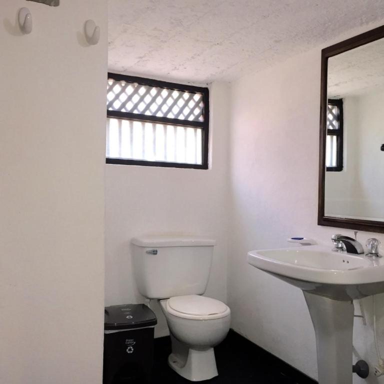 Hotel San Luis de Ucuengá - Habitación Doble Superior - 8