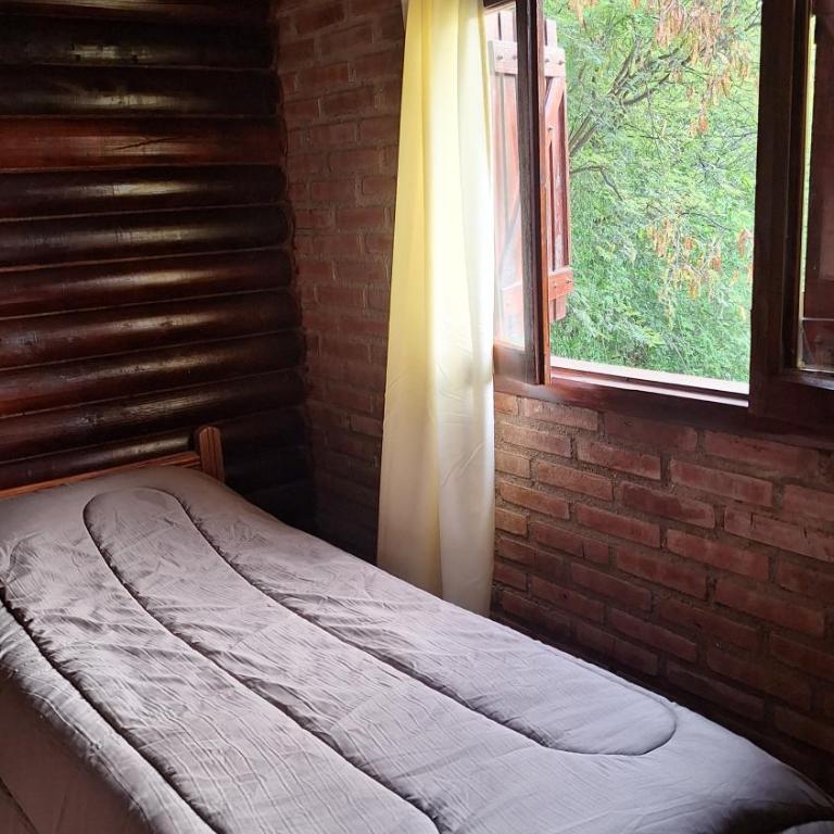 Balcón de Los Aromos - Chalet de 2 dormitorios - 12