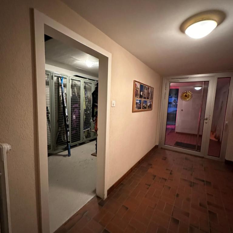 Sweet home in the heart of Davos - Apartment mit 2 Schlafzimmern - 18