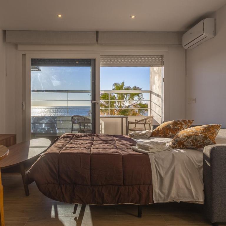 DELFIN Sunny Home by Cadiz4Rentals - Apartamento con vistas al mar - 6
