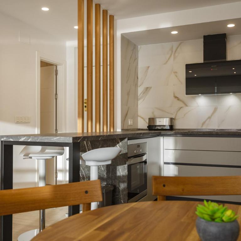 DELFIN Sunny Home by Cadiz4Rentals - Apartamento con vistas al mar - 2