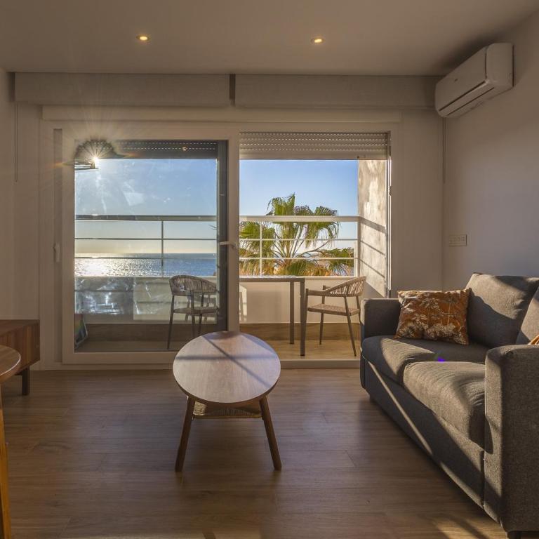DELFIN Sunny Home by Cadiz4Rentals - Apartamento con vistas al mar - 5