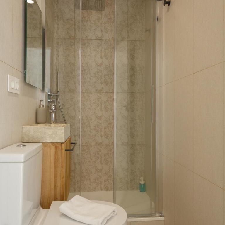 DELFIN Sunny Home by Cadiz4Rentals - Apartamento con vistas al mar - 7