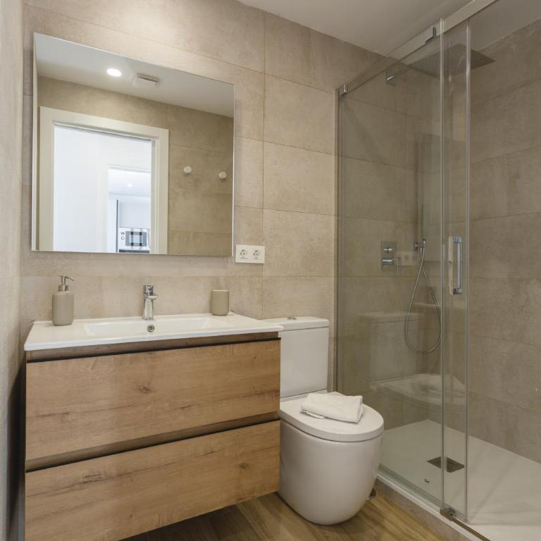 DELFIN Sunny Home by Cadiz4Rentals - Apartamento con vistas al mar - 8