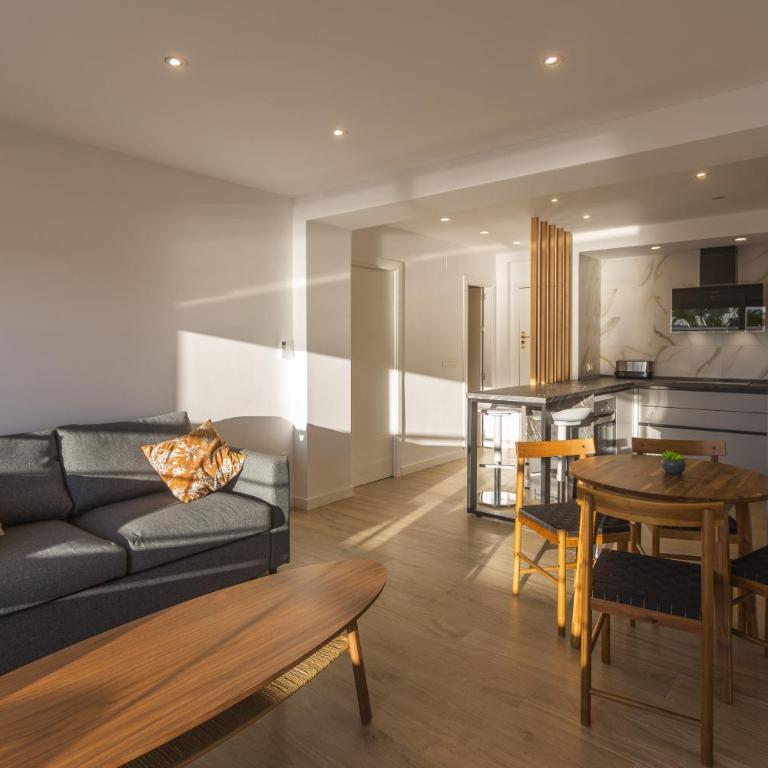 DELFIN Sunny Home by Cadiz4Rentals - Apartamento con vistas al mar - 9