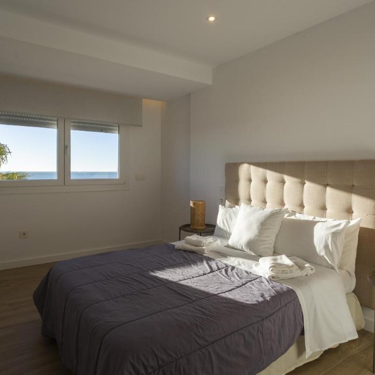 DELFIN Sunny Home by Cadiz4Rentals - Apartamento con vistas al mar - 13