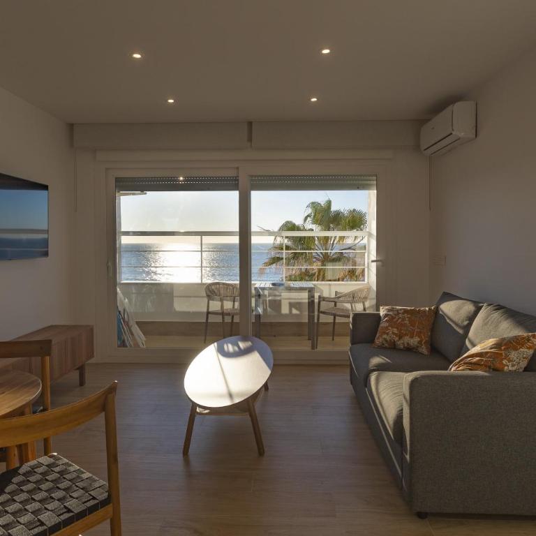 DELFIN Sunny Home by Cadiz4Rentals - Apartamento con vistas al mar - 18