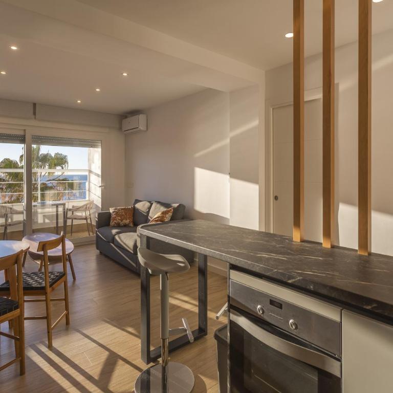DELFIN Sunny Home by Cadiz4Rentals - Apartamento con vistas al mar - 19