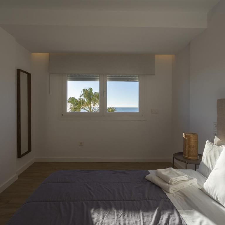 DELFIN Sunny Home by Cadiz4Rentals - Apartamento con vistas al mar - 20