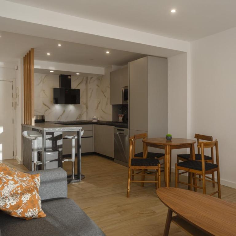 DELFIN Sunny Home by Cadiz4Rentals - Apartamento con vistas al mar - 21
