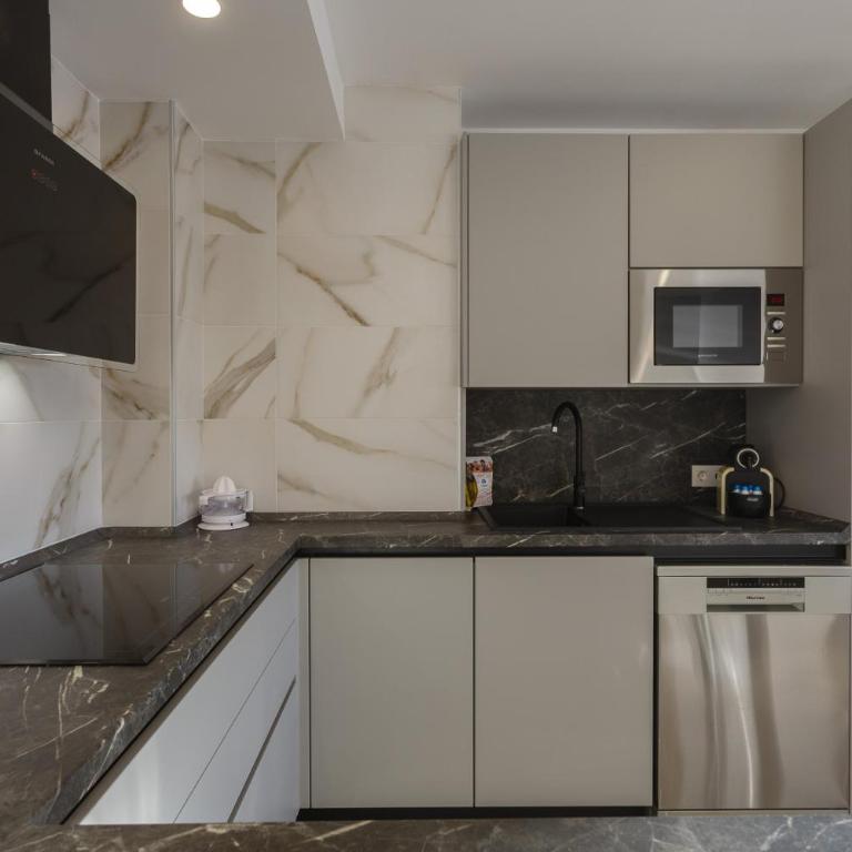 DELFIN Sunny Home by Cadiz4Rentals - Apartamento con vistas al mar - 32