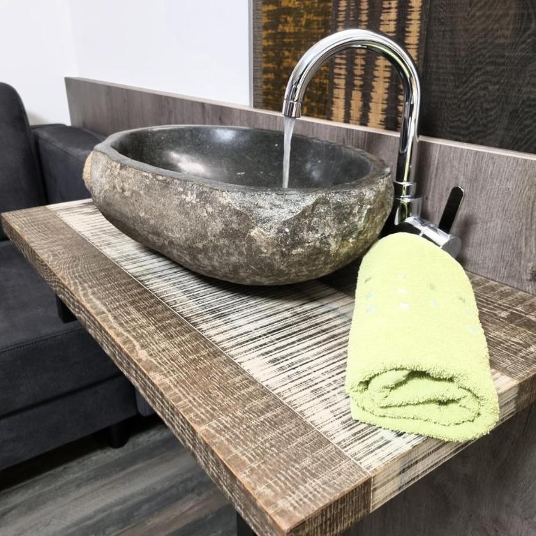 Guesthouse Schoba Typ A - Apartment mit 2 Schlafzimmern - 9