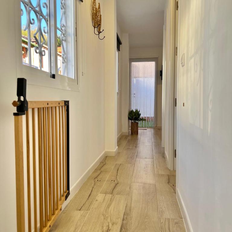 La Paz y el Sol del Obispo - Apartamento de 1 dormitorio - 13