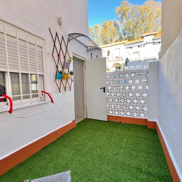 La Paz y el Sol del Obispo - Apartamento de 1 dormitorio - 24