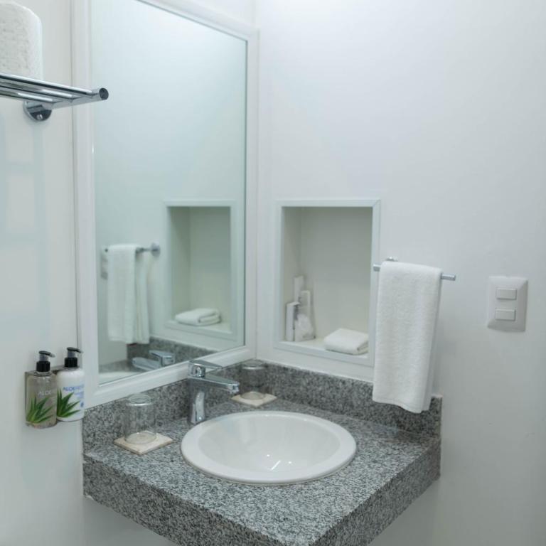 Hotel & Suites Yuca Ville Siglo XXI - Suite - 4