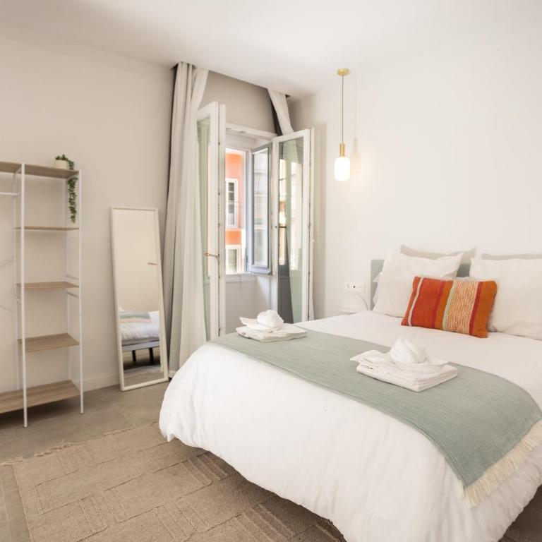 Diana Suites 23 - Loft - 10