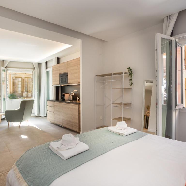 Diana Suites 23 - Loft - 11