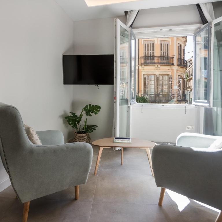 Diana Suites 23 - Loft - 15