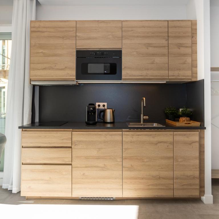Diana Suites 23 - Loft - 14