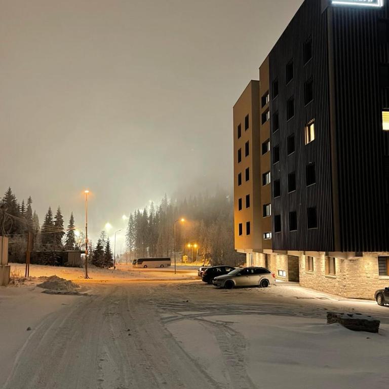 Nova planina Apartment 107 Jahorina - One-Bedroom Apartment - 2