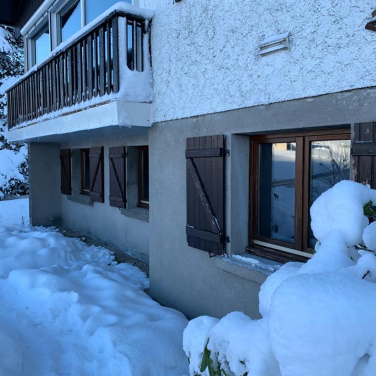 Gite "Les Essis" - Maison 1 Chambre - 26