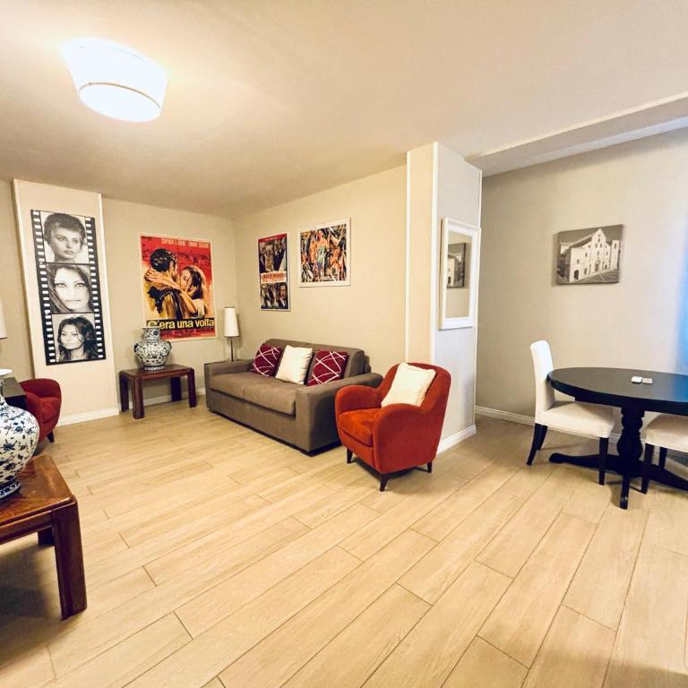 Les Suites Bari BED AND BREAKFAST - Suite - 4