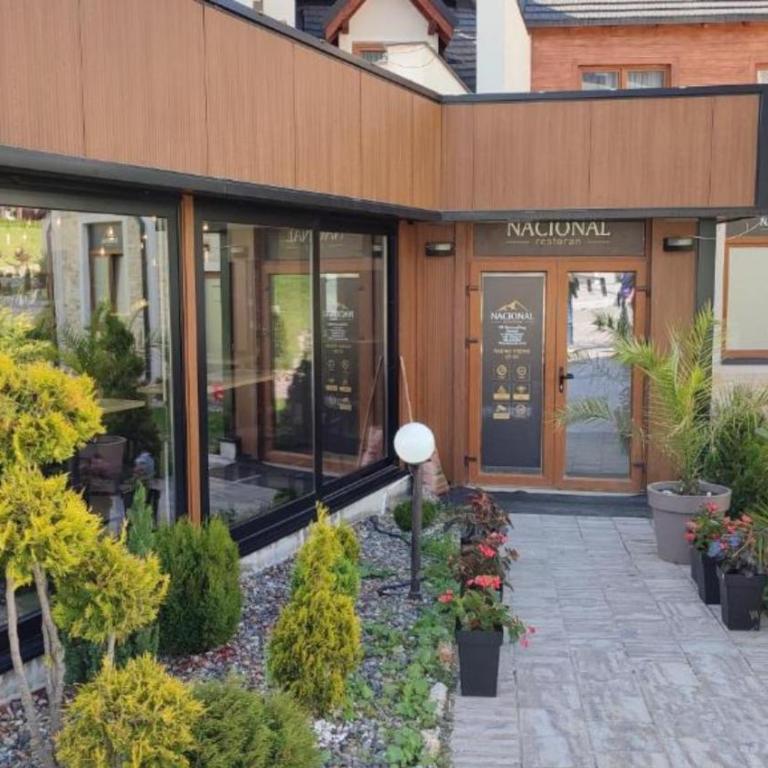 Golden Sky N Lux 57 Milmari Resort & Spa - Apartment with Mountain View - 18