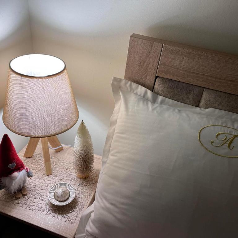 Apartman Aleksandar - Apartman sa 1 Spavaćom Sobom - 2