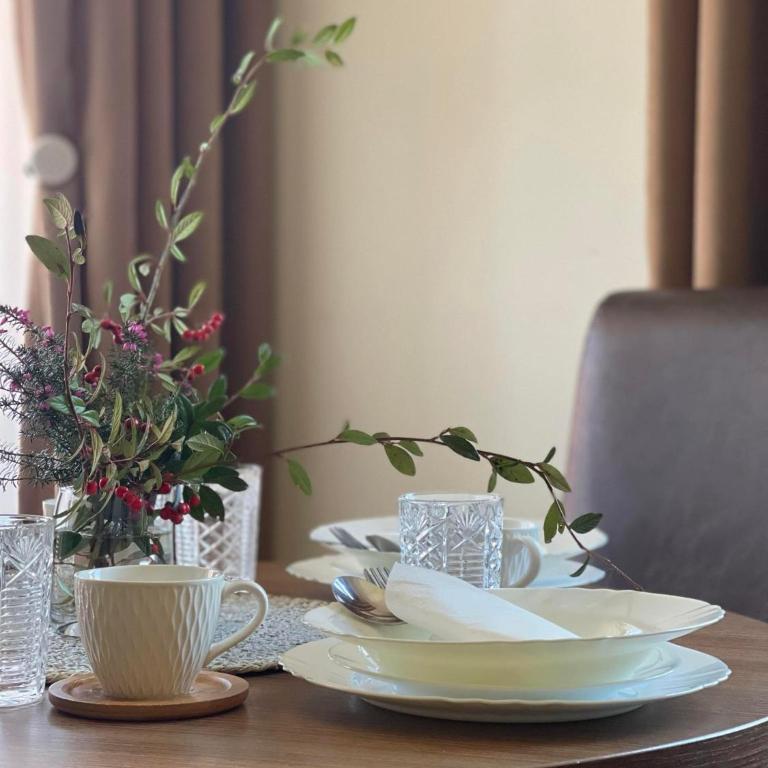 Apartman Aleksandar - Apartman sa 1 Spavaćom Sobom - 5