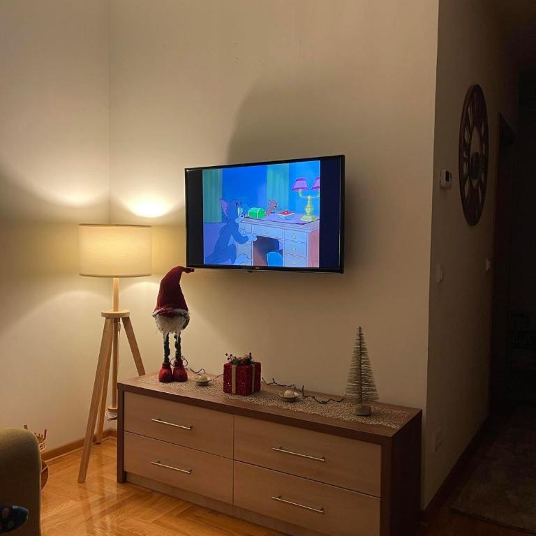 Apartman Aleksandar - Apartman sa 1 Spavaćom Sobom - 8