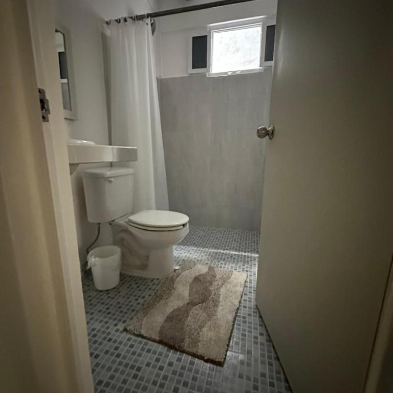 Cuarto chingui - Apartamento de 1 dormitorio - 9