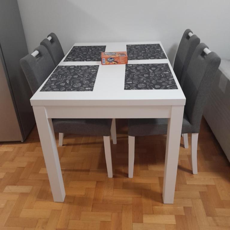 Apartman Atko - Appartement 1 Chambre - 4