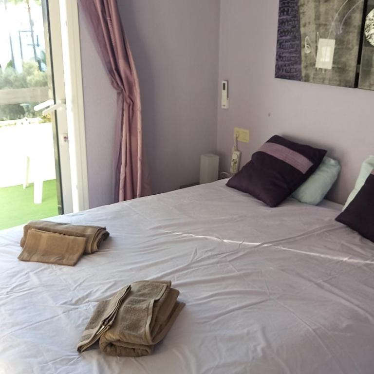 Duplex 2 - 2 Vue Mer - Apartamento con vistas al mar - 2