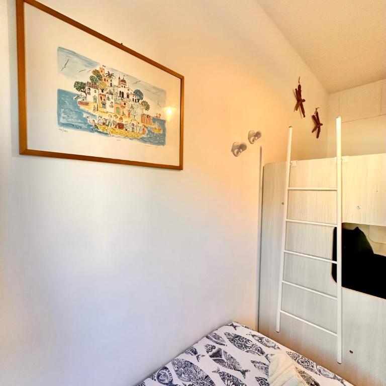 Hostdomus - Casa Tiffany - Appartamento con 2 Camere da Letto - 25