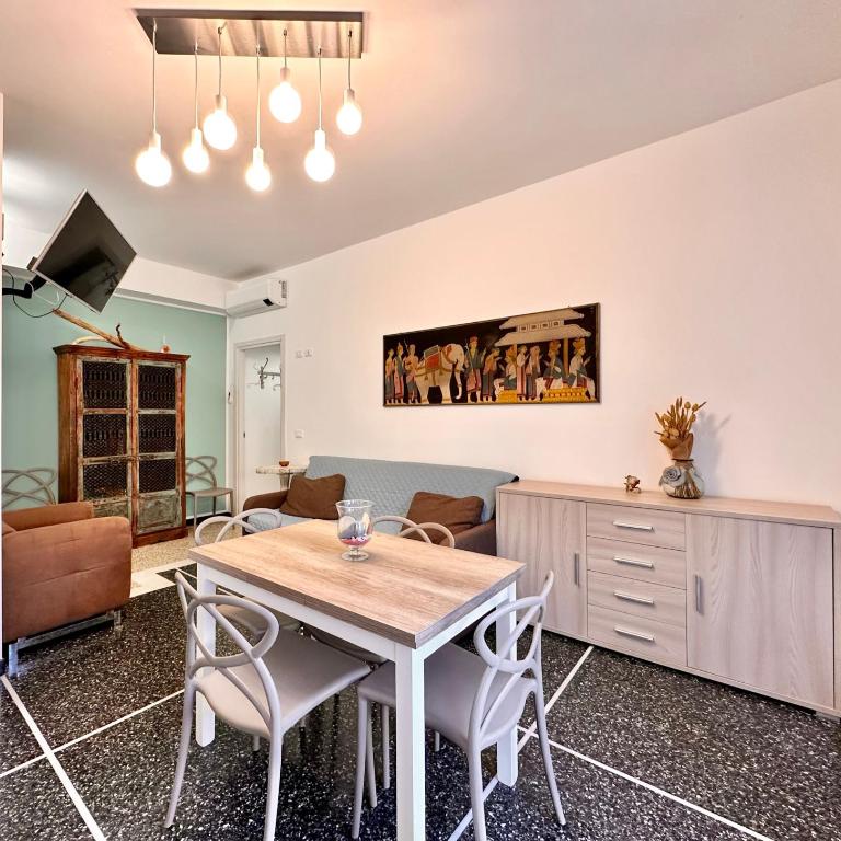 Hostdomus - Casa Tiffany - Appartamento con 2 Camere da Letto - 36