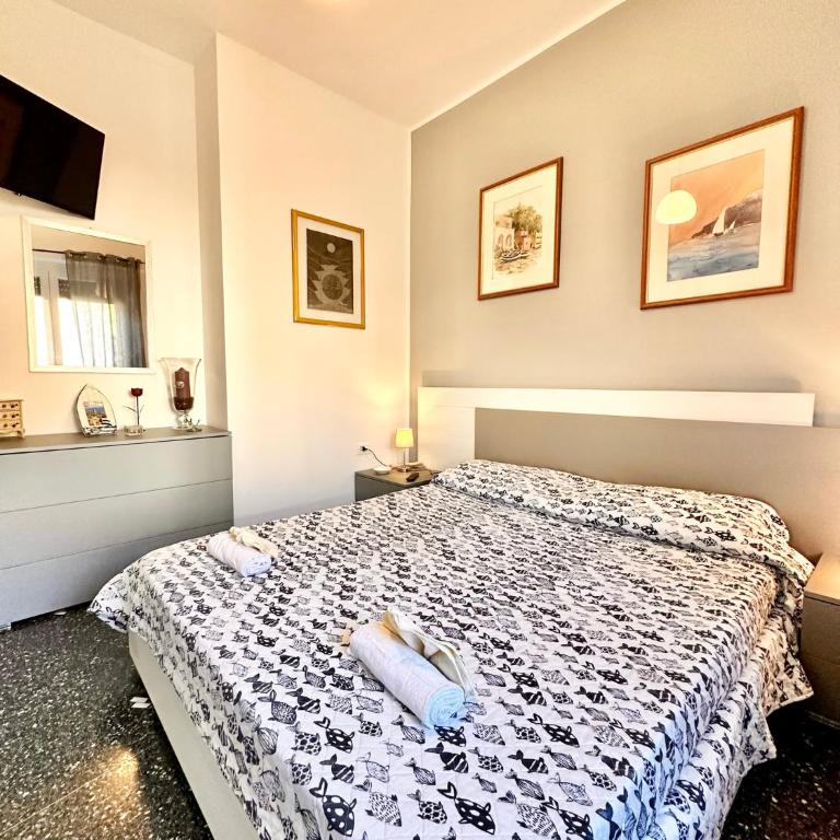 Hostdomus - Casa Tiffany - Appartamento con 2 Camere da Letto - 27