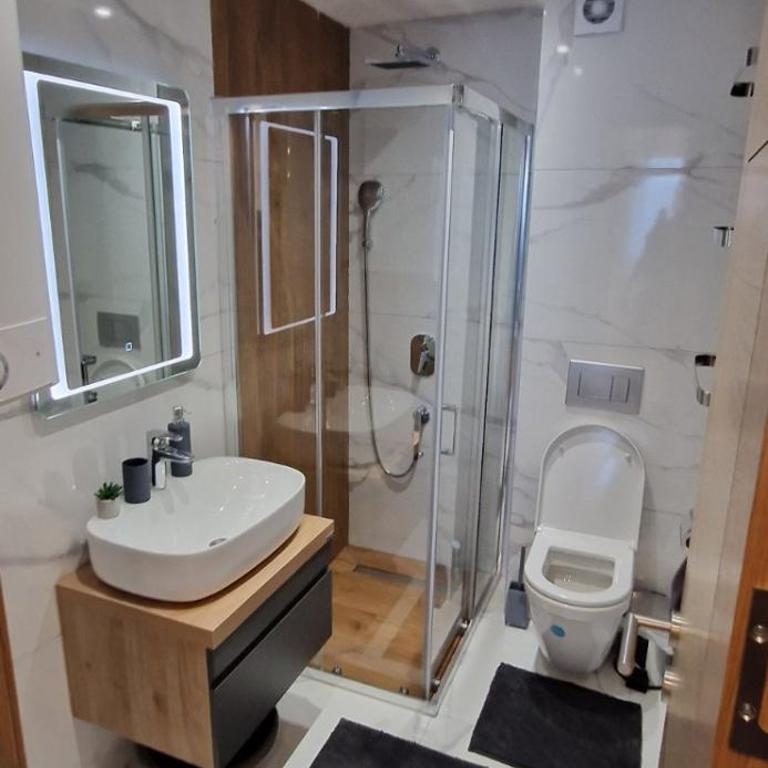 Relax Residence Zlatibor Free Parking Garage - Apartman sa 1 Spavaćom Sobom - 42