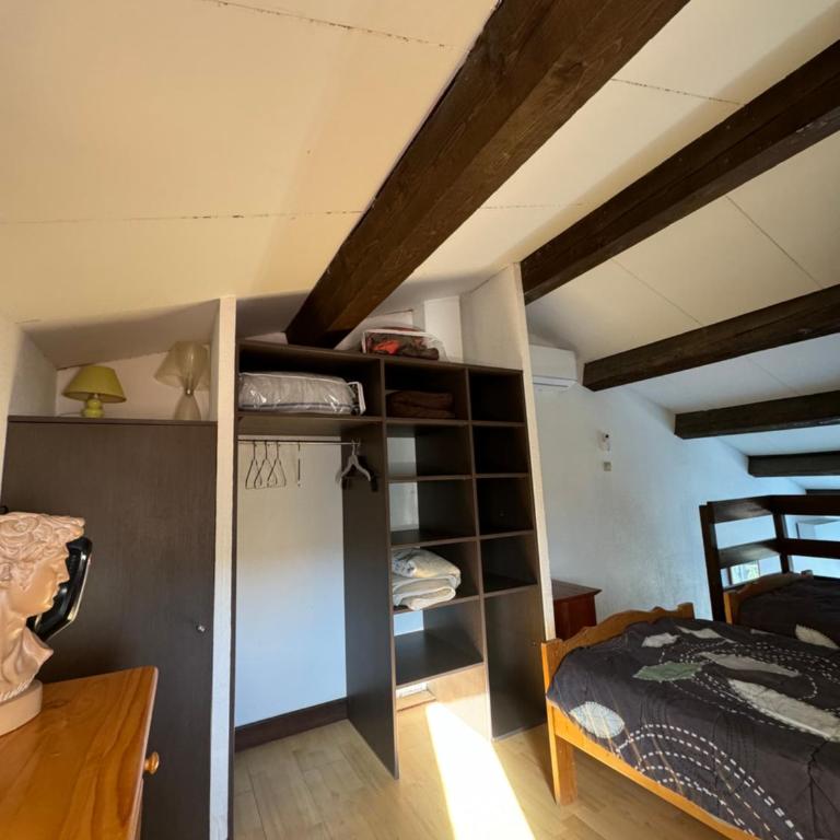 Agora - Dernier étage - Vue mer - Appartement 2 Chambres - 28