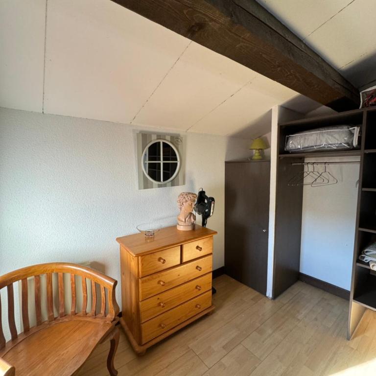 Agora - Dernier étage - Vue mer - Appartement 2 Chambres - 11
