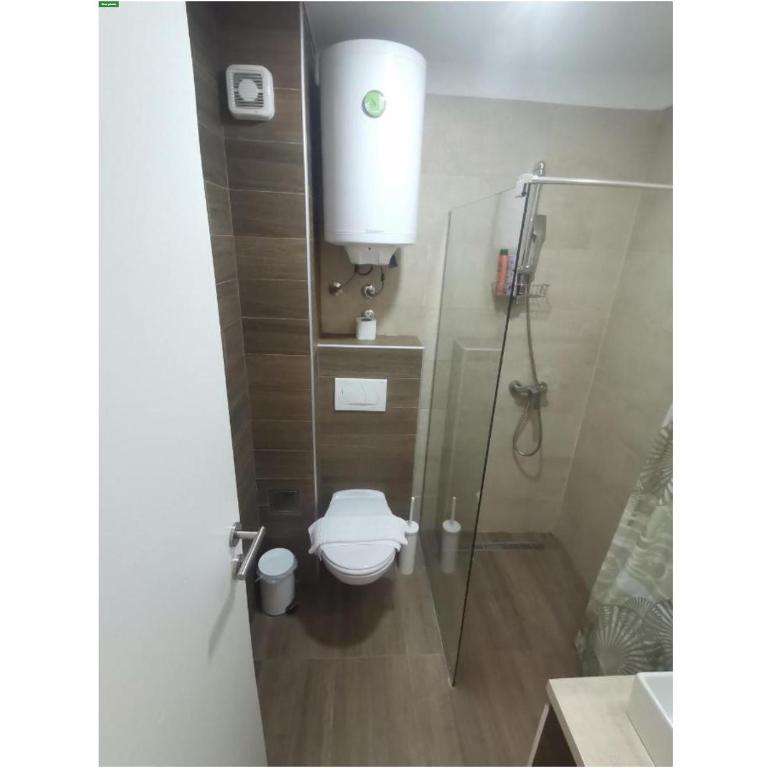 Golden Sky N Lux 57 Milmari Resort & Spa - Apartment with Mountain View - 7