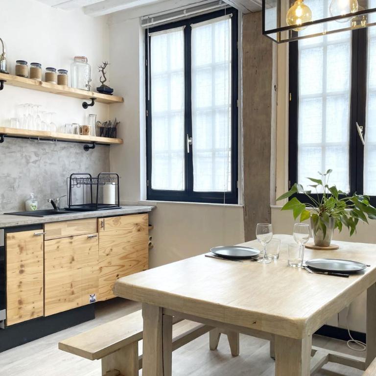 L'île Enchantée - Typique - St François - Apartment - 2