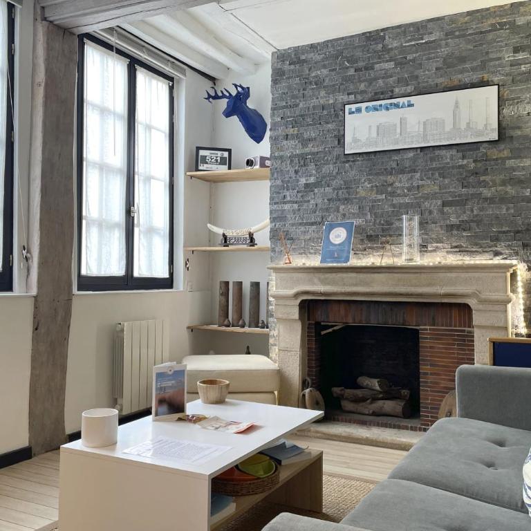 L'île Enchantée - Typique - St François - Apartment - 7