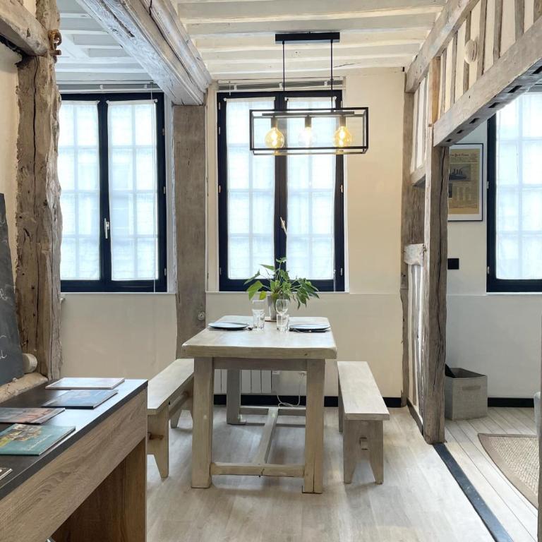 L'île Enchantée - Typique - St François - Apartment - 11