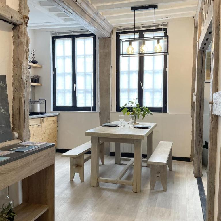 L'île Enchantée - Typique - St François - Apartment - 12