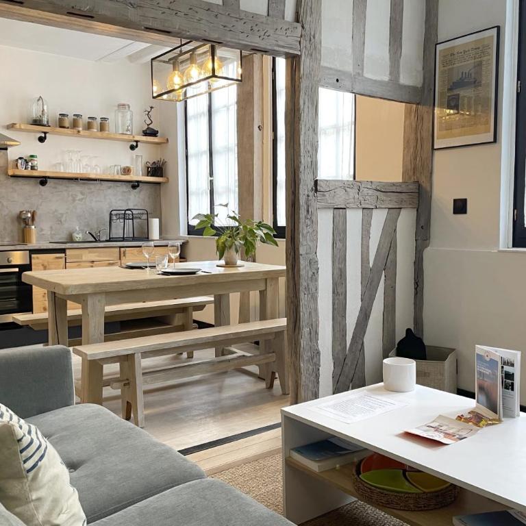 L'île Enchantée - Typique - St François - Apartment - 13
